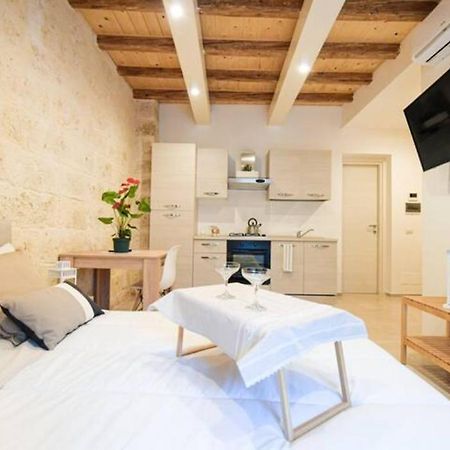 Urban Flat Bonazzi36 - Timesrl Apartments Bari Eksteriør bilde