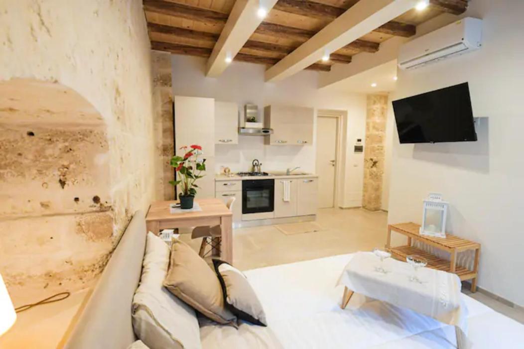 Urban Flat Bonazzi36 - Timesrl Apartments Bari Eksteriør bilde