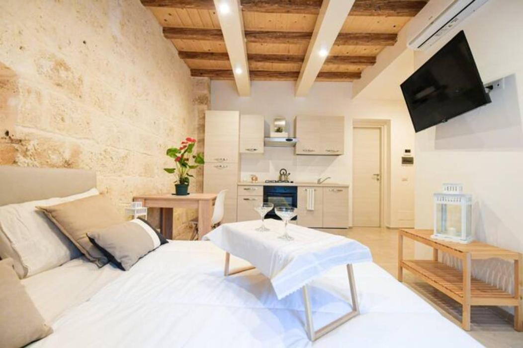 Urban Flat Bonazzi36 - Timesrl Apartments Bari Eksteriør bilde