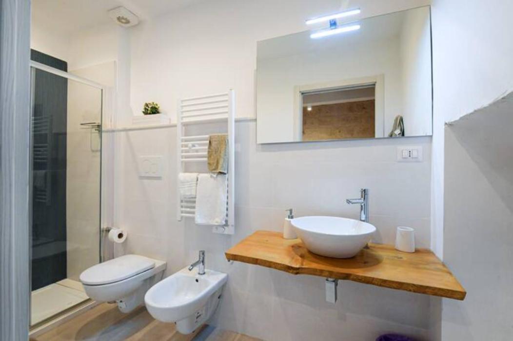 Urban Flat Bonazzi36 - Timesrl Apartments Bari Eksteriør bilde