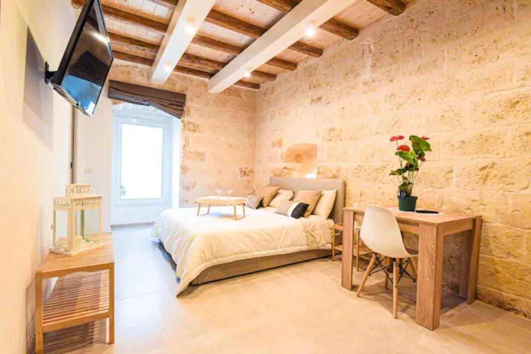 Urban Flat Bonazzi36 - Timesrl Apartments Bari Eksteriør bilde