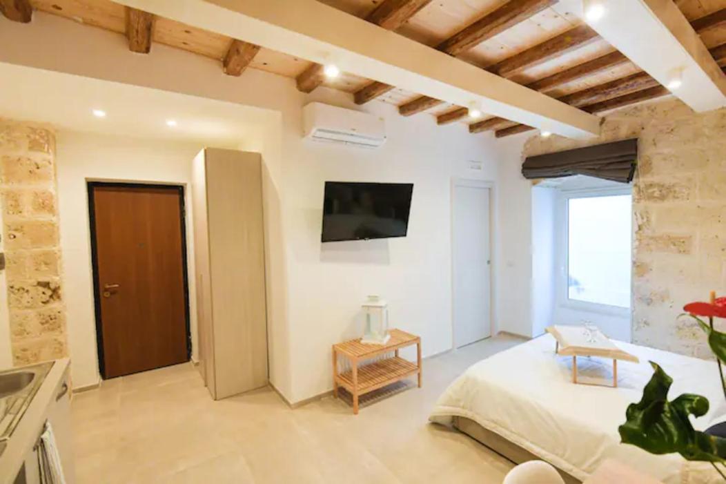 Urban Flat Bonazzi36 - Timesrl Apartments Bari Eksteriør bilde