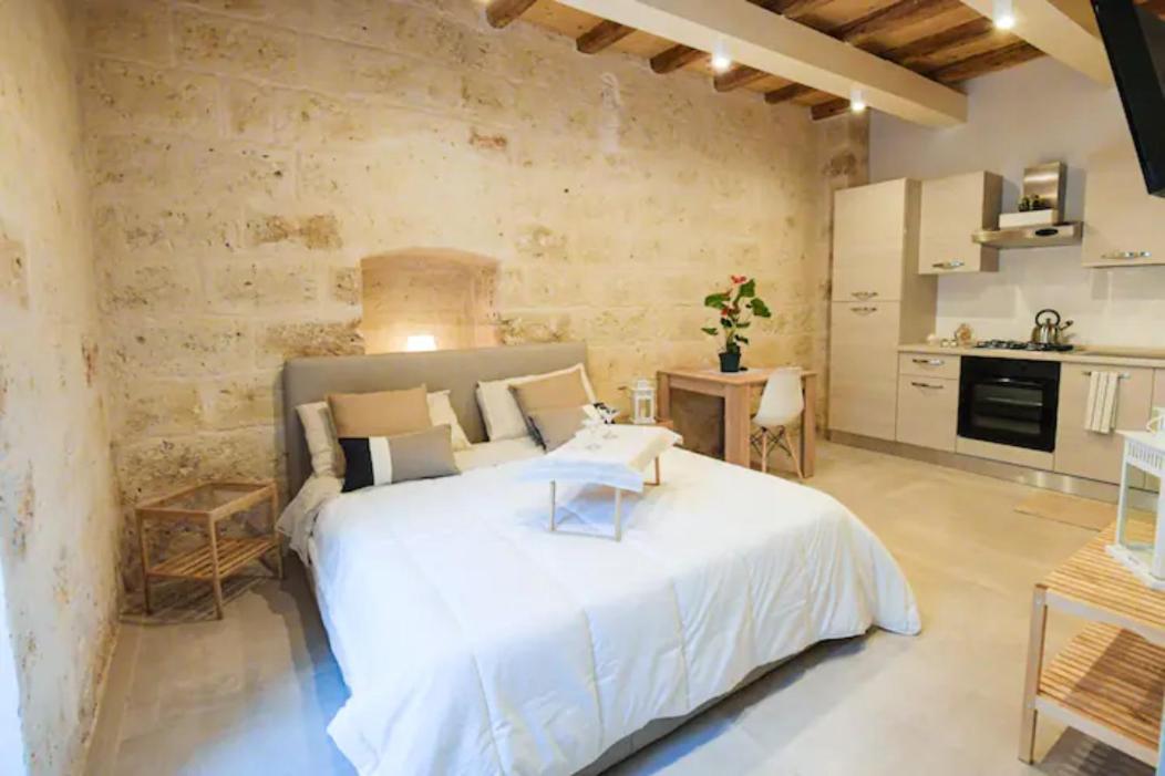 Urban Flat Bonazzi36 - Timesrl Apartments Bari Eksteriør bilde