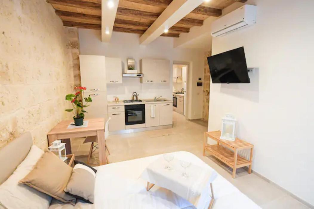 Urban Flat Bonazzi36 - Timesrl Apartments Bari Eksteriør bilde
