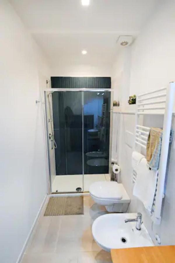 Urban Flat Bonazzi36 - Timesrl Apartments Bari Eksteriør bilde